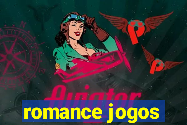 romance jogos